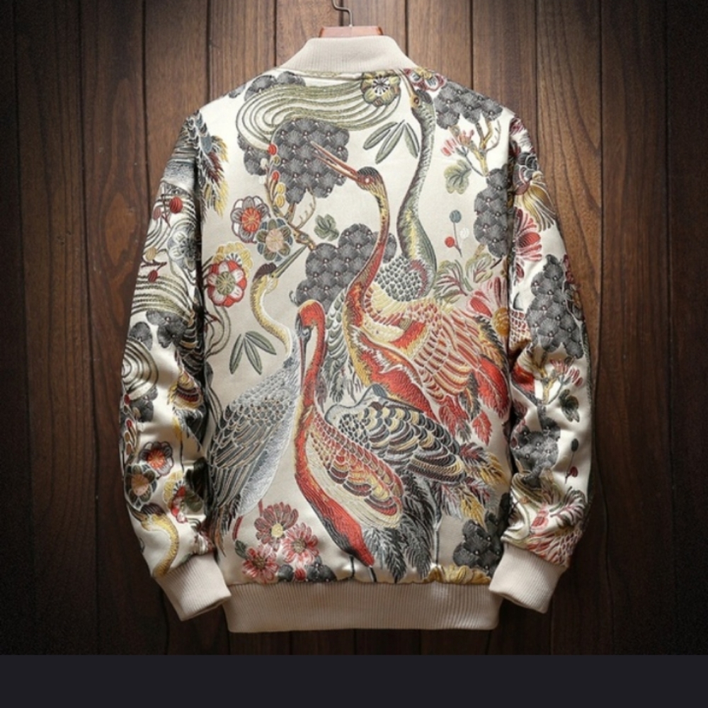 Designer jackets - Picture 6 of 10